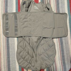 Dreamland baby sleepy sack